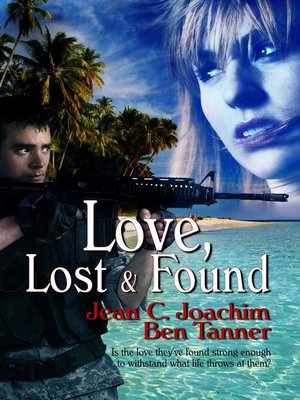 cover image of Love Lost & Found
